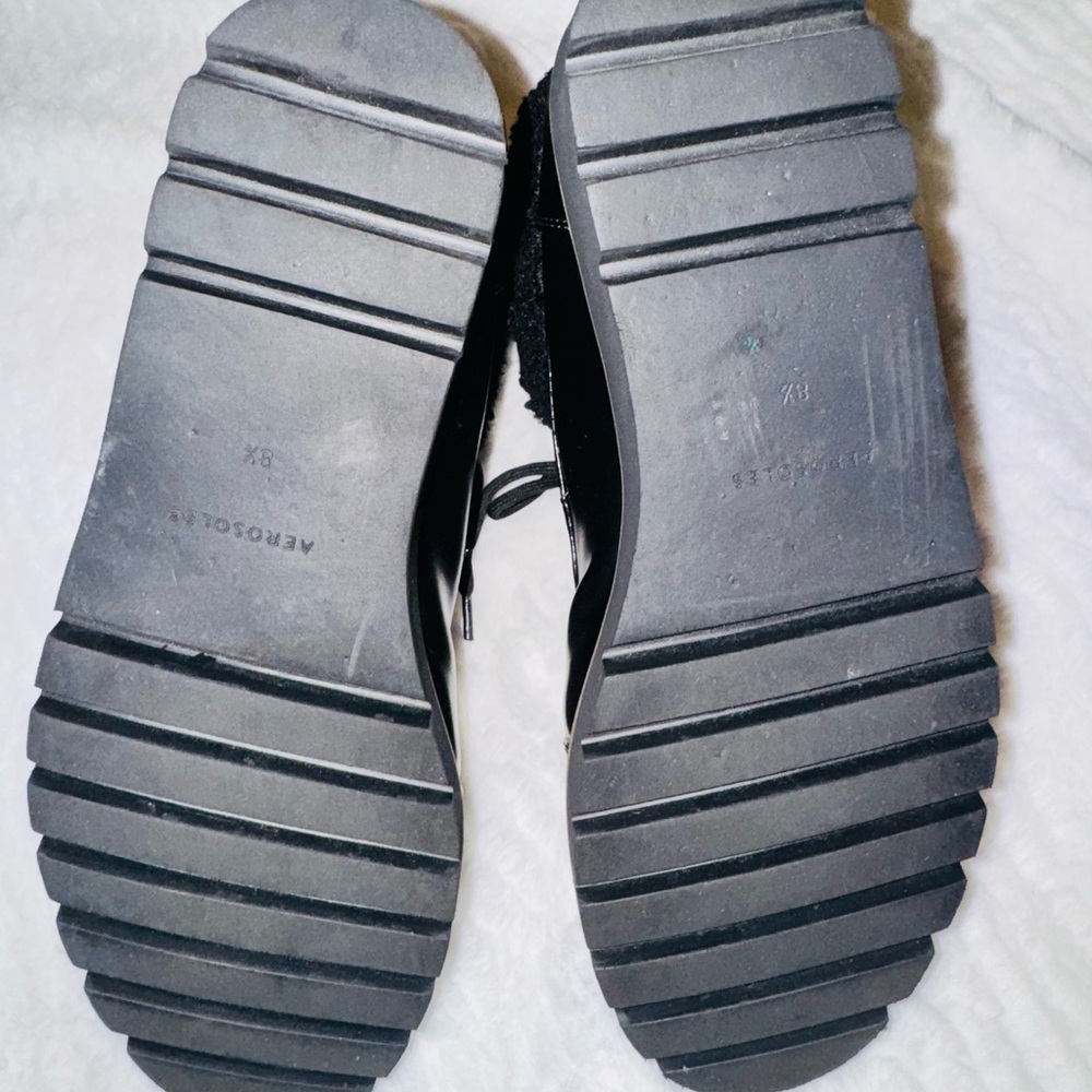 AEROSOLES Boots - Picture 5 of 5